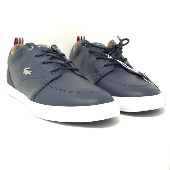 Lacoste Bayliss 119 1 U Navy Sneakers 11.5M